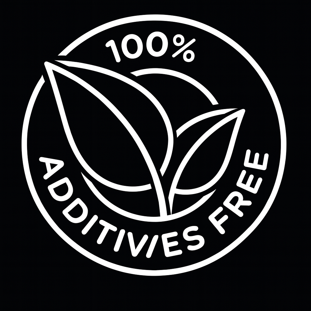 Additives-free symbol
